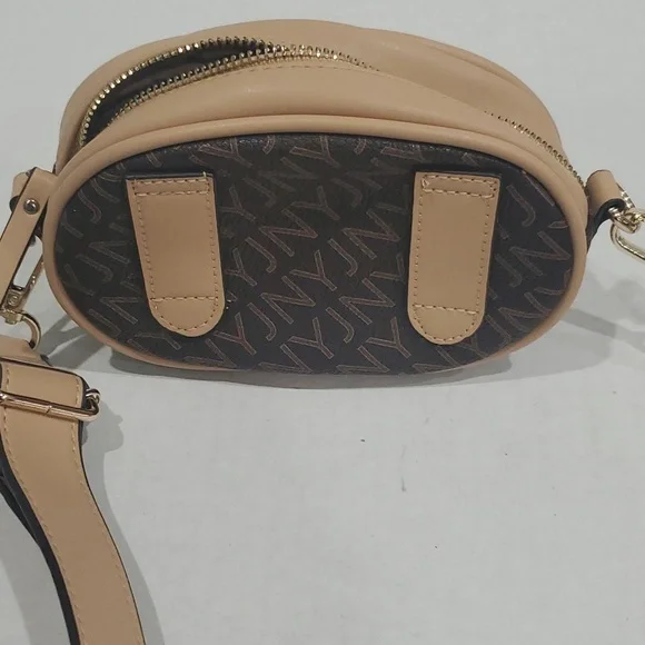 NEVER USED Jones New York Crossbody Bag to Fanny Pack - Picture 4 of 5